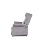 Armchair AGUSTIN M gray order